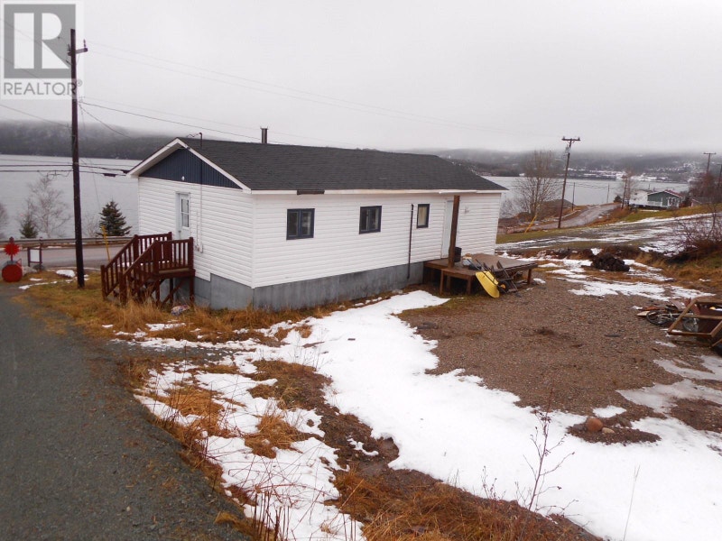 217 Main Street King's Point, Newfoundland & Labrador | Houses for Sale ...