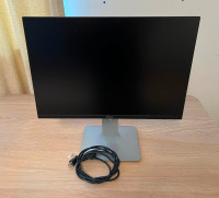 Monitor Dell ultra sharp, $90