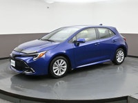 The Toyota Corolla Hatchback SE combines sporty design, agile handling, and impressive fuel efficien... (image 3)