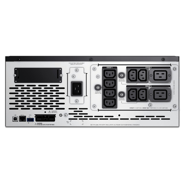 APC Smart rack UPS SMX2200HV - PFC fail in Networking in Windsor Region - Image 3