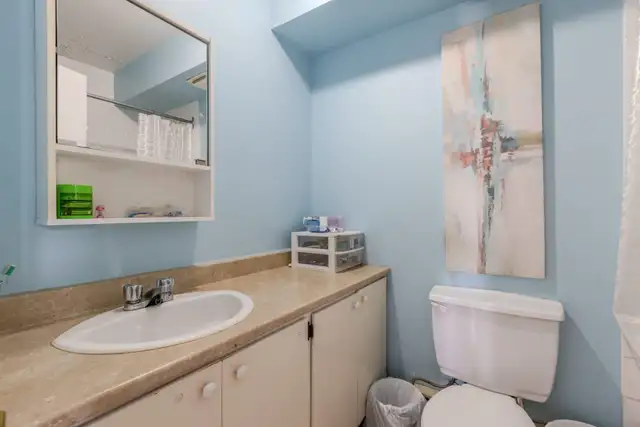 Appartement 4 ½ à louer Charlesbourg juillet 2026 in Long Term Rentals in Québec City - Image 6