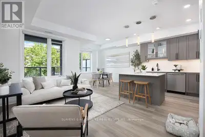23 - 600 BROOKDALE AVENUE Toronto (Bedford Park-Nortown), Ontari