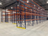 MADE IN CANADA - PALLET RACKING BEAMS Mississauga / Peel Region Toronto (GTA) Preview