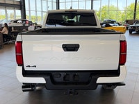 Rugged, reliable, and ready for anything, this 2024 Toyota Tacoma Double Cab TRD is the perfect mids... (image 4)