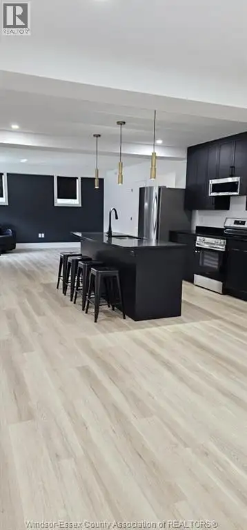3218 BABY Unit# 1 Windsor, Ontario in Long Term Rentals in Windsor Region - Image 6