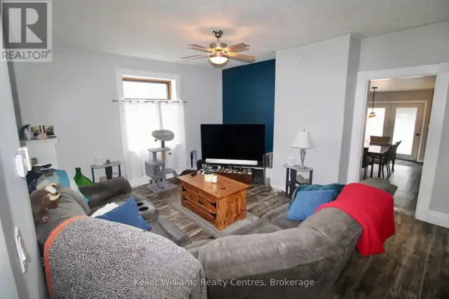 618 8TH AVENUE Hanover, Ontario in Houses for Sale in Owen Sound - Image 14