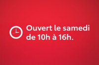 Luxe, performance et confiance en toute saison ! Profitez d’un confort haut de gamme et de performan... (image 5)