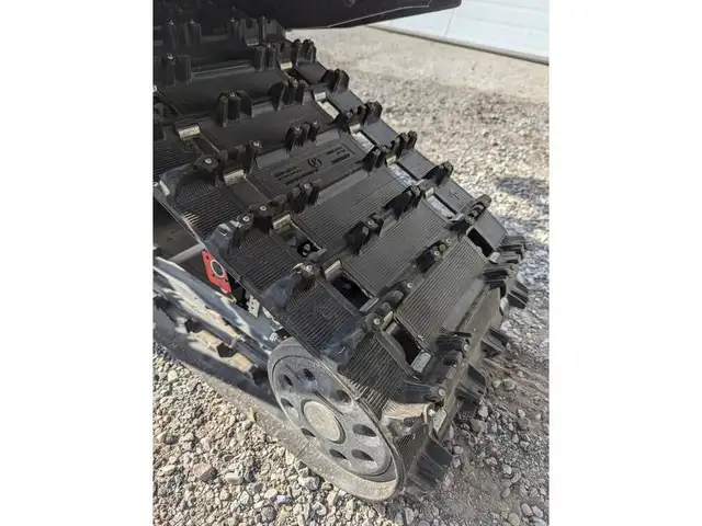 2020 Ski-Doo 2020 MXZX 850 8650 KM in Snowmobiles in Sarnia - Image 6