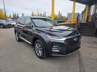 2020 HYUNDAI SANTA FE ALL WHEEL DRIVE NO ACCIDENTS, LOCAL TRADE Options Driver Air Bag Passenger Air... (image 1)