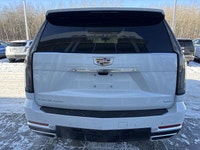 Stock #YS215921 AMVIC LICENSED DEALER The 2026 Cadillac Escalade Platinum Luxury 4WD, finished in Vi... (image 7)