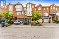 #92 -1128 DUNDAS ST W Mississauga, Ontario