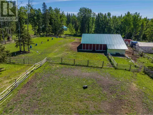 7915 MACHETE LAKE ROAD Bridge Lake, British Columbia in Houses for Sale in 100 Mile House - Image 16
