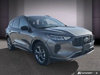 2024 Ford Escape Le Ford Escape ST-Line 2024 combine polyvalence et sportivité dans un VUS compact c... (image 6)
