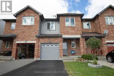 126 LOKOYA STREET Ottawa, Ontario