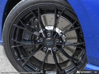 This Volkswagen Golf R boasts a Intercooled Turbo Premium Unleaded I-4 2.0 L/121 engine powering thi... (image 8)