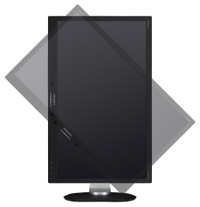 Moniteur Philips Brilliance 231p4q, 23 pouces