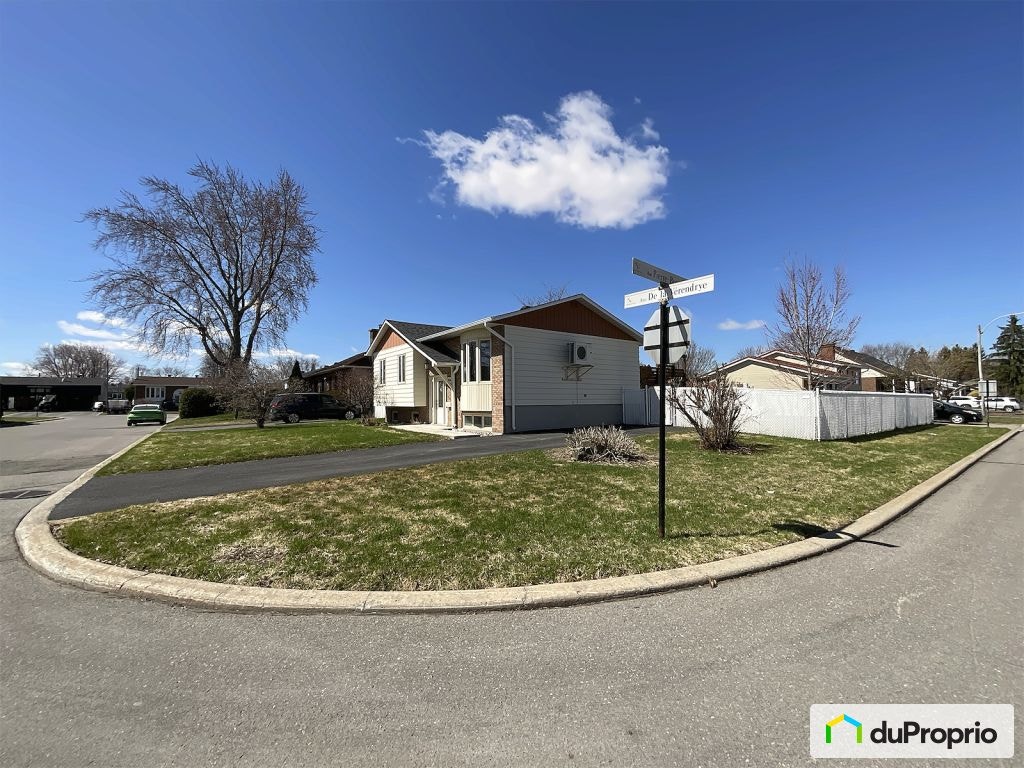 $569,000 - Bungalow for sale in Varennes — photo 3