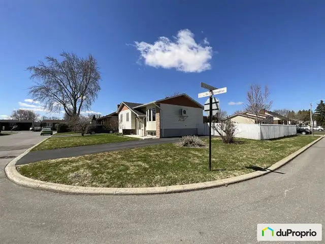 $569,000 - Bungalow for sale in Varennes in Houses for Sale in Longueuil / South Shore - Image 4