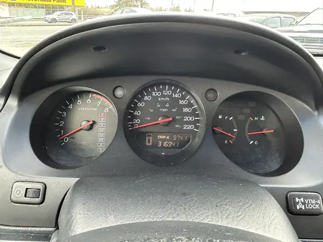 2002 Acura MDX Touring in Cars & Trucks in Mission - Image 13