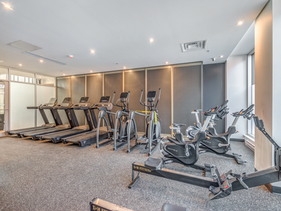 3.5-1 bedroom condo for rent-Apartments GRIFFINTOWN-McCord, View more