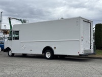 2018 Ford E-450 Jump Seat Automatic Locks Backup Camera Fan Heat Dual Fuel Cargo Light $39,910 + $99... (image 6)