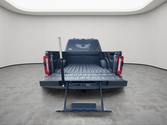 2026 Ford Super Duty F-350 SRW XLT in Cars & Trucks in Strathcona County - Image 4