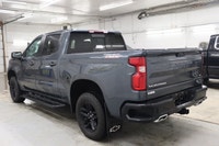 Silverado Short BOX Crew CAB 1500 4WD ... Engine: Gas V8 5.3L/ Other Equipment ENGINE 5.3L ECOTEC3 V... (image 4)
