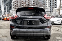 The 2015 Nissan Murano SL AWD is a premium crossover that offers refined comfort, advanced technolog... (image 6)