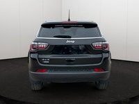 Experience the perfect entry point into the Jeep family, featuring standard Jeep Active Drive 4x4, L... (image 4)