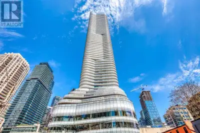 5402 - 11 WELLESLEY ST. STREET W Toronto (Bay Street Corridor),