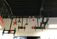 TV Ceiling Mounts Brackets for Tvs 19 IN to 80 Inch tvs