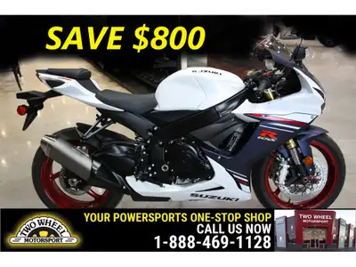 Welcome to Two Wheel Motorsport Save $800 in non current discounts for a limited time!! It wasn’t by...
