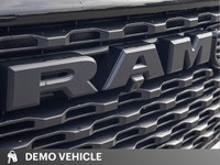 Engineered for both daily demands and daring adventures, this 2026 Ram 1500 Express Crew Cab Pickup... (image 8)