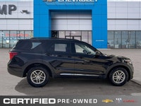 Saskatoon Motor Products - Recent Arrival! 2025 Ford Explorer Active - Certified Certification Progr... (image 6)