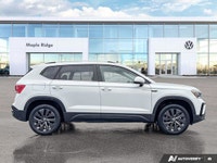 Dealer Certified Pre-Owned. This Volkswagen Taos delivers a Intercooled Turbo Regular Unleaded I-4 1... (image 5)