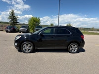 2016 CHEVROLET EQUINOX SL AWD ACTIVE TITLE Mileage: 129.580KM, Engine :3.6L V6 Transmission: Automat... (image 4)