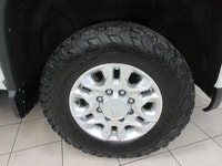CHEVROLET SILVERADO 2500 HD 2023 CUSTOM EDITION V-8 6.6 LITRES DURAMAX TURBO DIESEL CREW-CAB BOITE 6... (image 5)