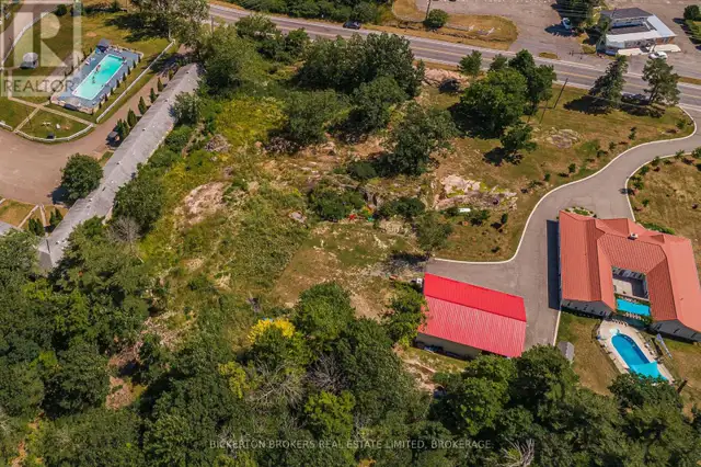790 KING STREET W Gananoque, Ontario in Land for Sale in Kingston - Image 5