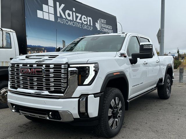 2026 GMC Sierra 3500HD Denali in Cars & Trucks in Calgary