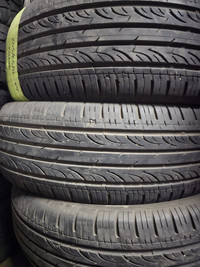 All Season	205/65R16	4	Kumho	Solus KH25	3-F	85%	$100 Markham / York Region Toronto (GTA) Preview