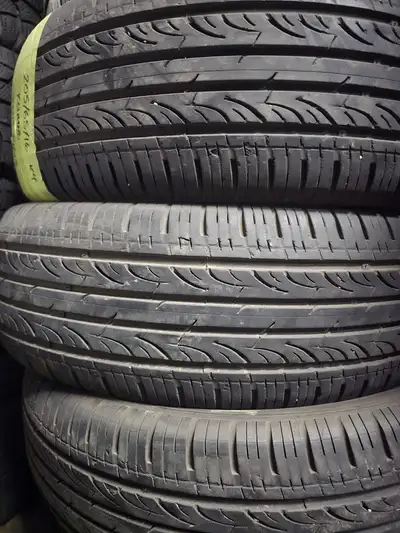 FREE INSTALLATION AND BALANCING ON NEW AND USED TIRES WITH A PURCHASE! NO DISPOSAL! NO OTHER HIDDEN...