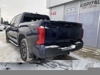 Heated and Cooled Front Seats, 360 Camera, Heated Steering Wheel, Auto High Beam, Digital Dash, TRD... (image 2)