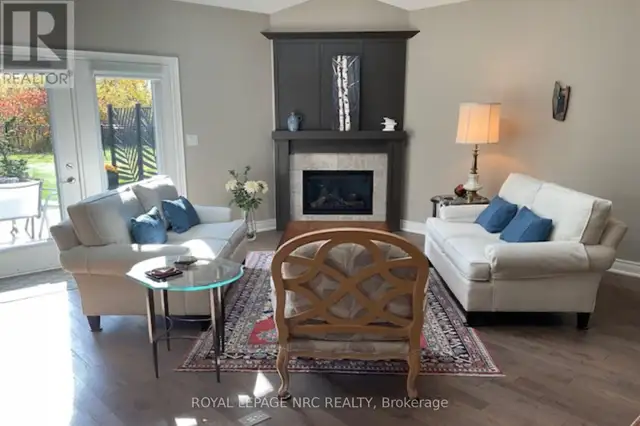 17 STONERIDGE CRESCENT Niagara-on-the-Lake (St. Davids), Ontario in Houses for Sale in St. Catharines - Image 12