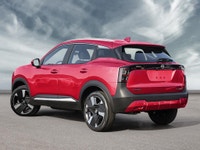 Engine: 2.0L DOHC 4-Cylinder Engine L/100Km City: 8.5 L/100Km Hwy: 6.9 Safety Equipment Side Impact... (image 3)