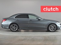 Apple CarPlay, Android Auto, Wireless Charging and more! Clutch is the largest online used car retai... (image 3)
