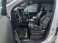 This GMC Sierra 1500 boasts a Turbocharged Diesel I6 3.0L/183 engine powering this Automatic transmi... (image 9)