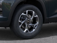 AMVIC Licensed Dealer 2026 Chevrolet Trax AMVIC Licensed Dealer Kijiji Engine: 3 Cylinder Engine (image 8)