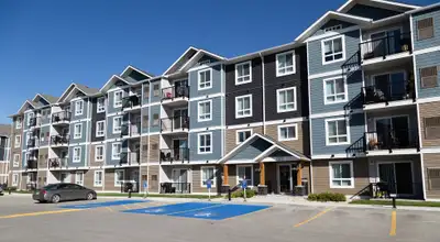 Broadstreet's Aurora Heights offers 1, 2, and 3 bedroom pet friendly apartments in the vibrant area...