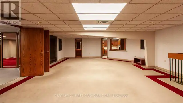 1 - 580 CLARKE ROAD London East (East I), Ontario in Commercial & Office Space for Rent in London - Image 21