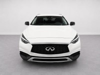 INFINITI QX30 BASE 2017 Transmission automatique à double embrayage à 7 rapports Traction intégrale... (image 9)